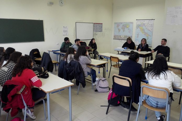 Comunicare per integrare Comunicare per integrare
