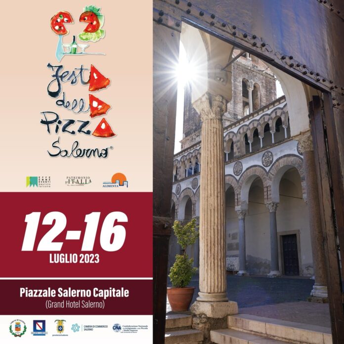 festa-pizza-salerno pizza a salerno