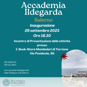 Accademia Ildegarda