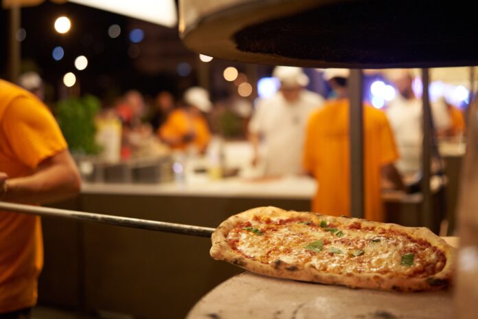 Pitti Pizza & Friends