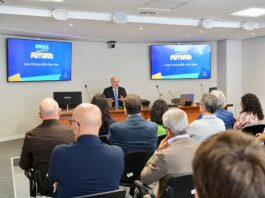 UniSA guarda al futuro: cultura, ricerca e territorio al centro dell’agenda d’Ateneo