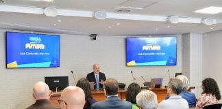 UniSA guarda al futuro: cultura, ricerca e territorio al centro dell’agenda d’Ateneo