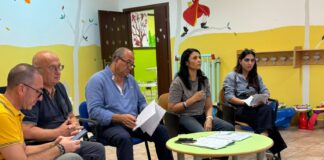 Asili nido del Consorzio Sociale Ambito S10, nel Vallo di Diano cresce la domanda delle famiglie: 502 iscritti nel 2026