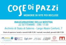 A Salerno una mostra restituisce memoria alle vite del manicomio di Nocera