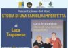La cultura che unisce: a Battipaglia si riflette sul valore della “famiglia imperfetta” con Luca Trapanese