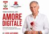 Amore e relazioni nell’epoca digitale: alla Casa della Cultura di Baronissi la presentazione del libro di Lucio Iaccarino