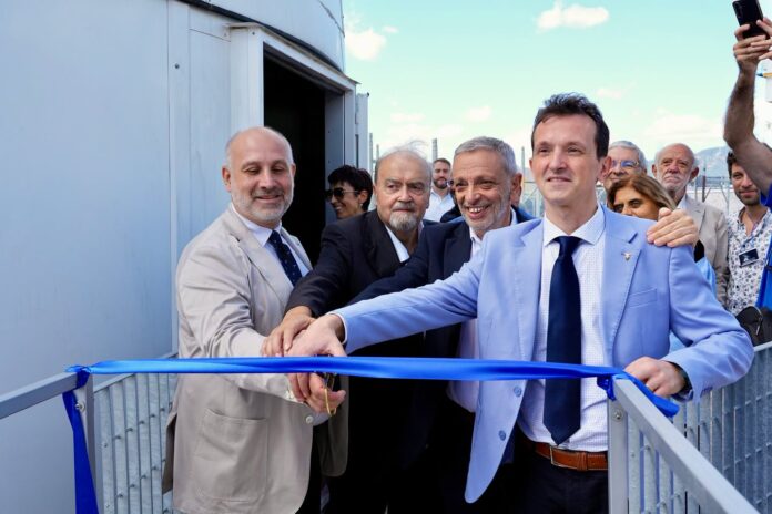 Osservatorio Astronomico UniSalerno