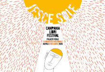 “Jesce sole”: torna il Campania Libri Festival, tra memoria, cultura e nuove generazioni