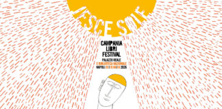 “Jesce sole”: torna il Campania Libri Festival, tra memoria, cultura e nuove generazioni