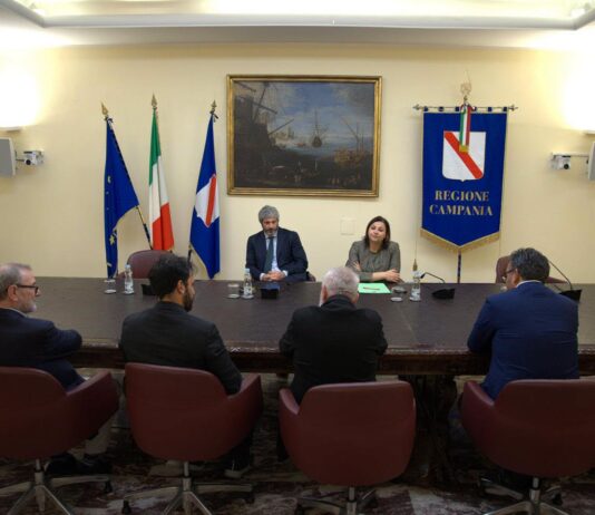 Agricoltura, la Regione Campania annuncia 13 milioni di euro per sostenere le imprese