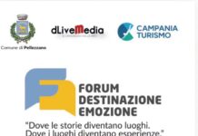 A Pellezzano il turismo si racconta attraverso cinema, musica e sport