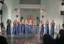 Sala Consilina, danza e memoria chiudono la rassegna “L’Oltre”: il corpo incontra la storia e il digitale