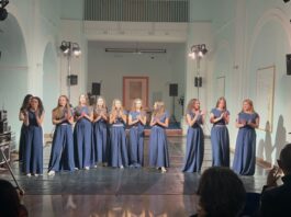 Sala Consilina, danza e memoria chiudono la rassegna “L’Oltre”: il corpo incontra la storia e il digitale