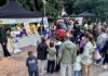 Notte della Ricerca 2026, la Villa Comunale di Salerno si apre alla scienza