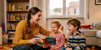 Il Consorzio Sociale Ambito S10 riapre i termini per l’Albo delle babysitter: un sostegno concreto alle famiglie del territorio