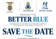 Better Blue, ad Agropoli il secondo incontro del gruppo regionale per la tutela delle coste