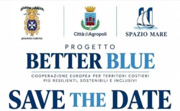Better Blue, ad Agropoli il secondo incontro del gruppo regionale per la tutela delle coste