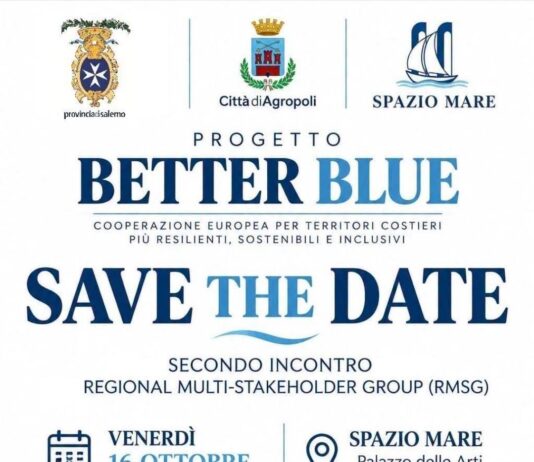 Better Blue, ad Agropoli il secondo incontro del gruppo regionale per la tutela delle coste