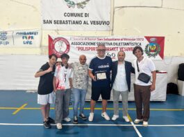 Calcio Insieme, al via la 32ª edizione: lo sport come strumento di riabilitazione e inclusione