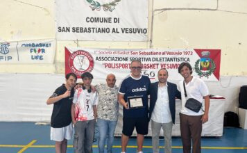 Calcio Insieme, al via la 32ª edizione: lo sport come strumento di riabilitazione e inclusione