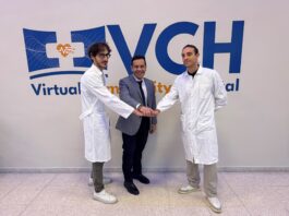 Accordo di collaborazione ASL Salerno-Università Federico II: gli specializzandi entrano in servizio nelle strutture territoriali e nell’Ospedale Virtuale