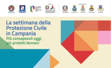 Protezione Civile, Exe S-Quadra – Sele: esercitazioni e formazione dall’11 al 14 ottobre