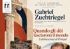 Agropoli, Gabriel Zuchtriegel ospite del Museo Archeologico per parlare di Pompei