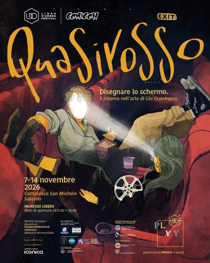 Gio Quasirosso