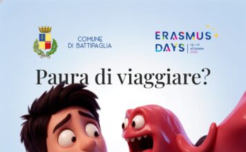 Battipaglia, un laboratorio gratuito per orientare i giovani sulle opportunità di mobilità all’estero