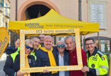 “Io non rischio”, a Cava de’ Tirreni una giornata dedicata alla prevenzione