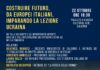 Salerno al centro del dibattito europeo: a Palazzo d’Avossa un talk per riflettere su diritti, integrazione e la «lezione ucraina»